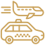 Pick Up & Drop icon