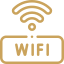 Fibre Internet icon