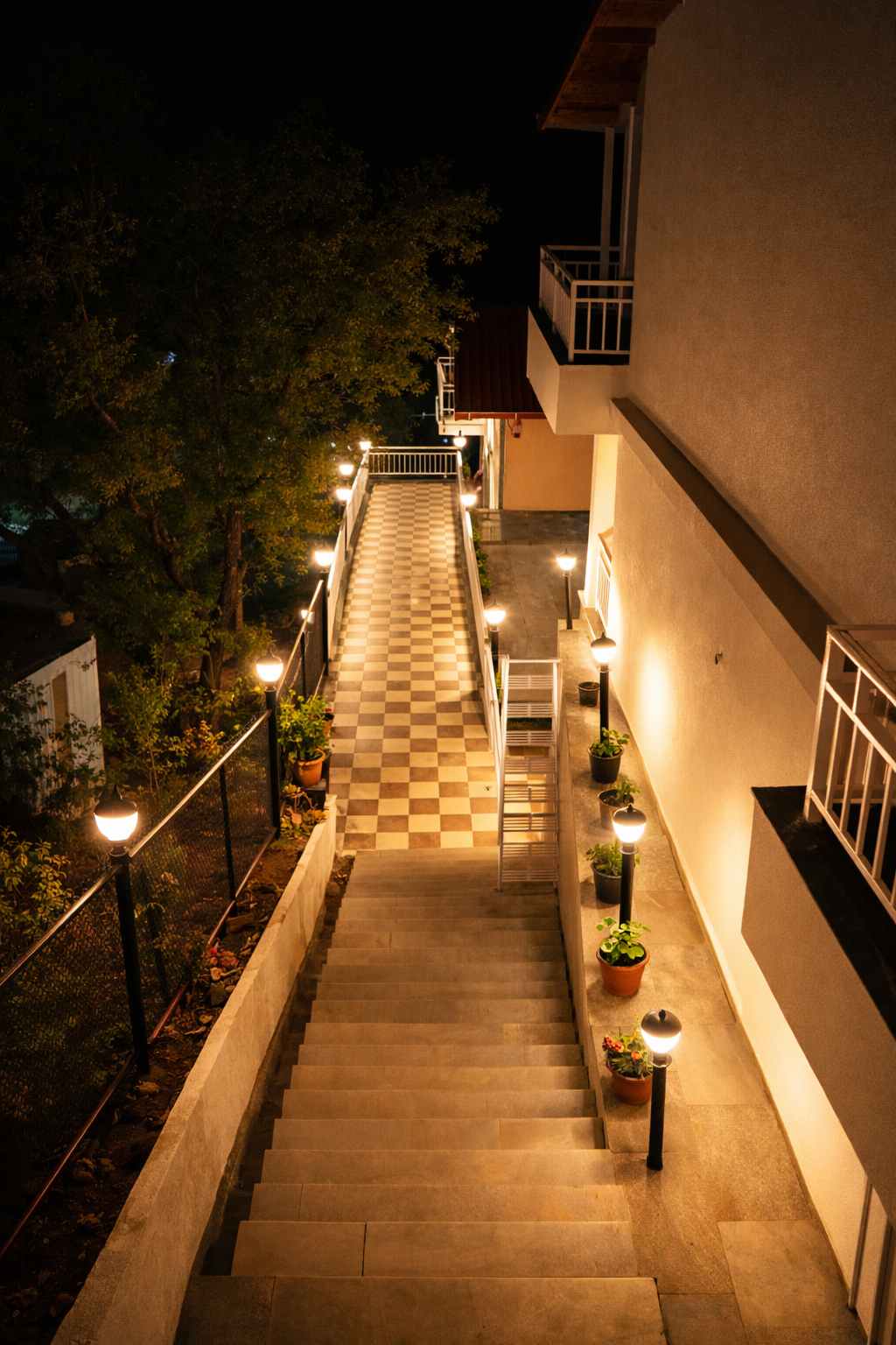 Best resort in Bhimtal surrounded by natural beauty – The Green Solitude