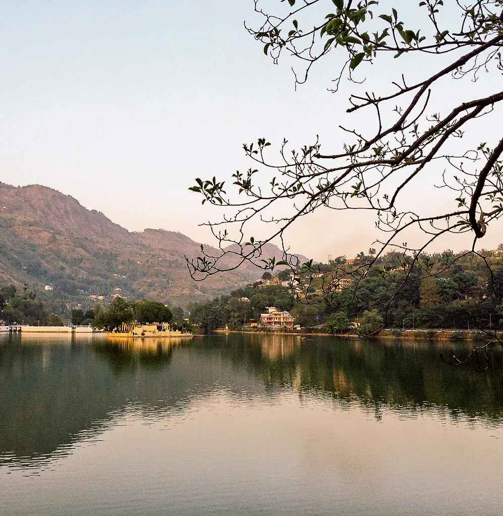 Riverside Resort near Bhimtal, Uttarakhand – Stay Close to Nature