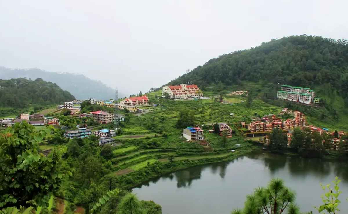 Pangot (40 km)